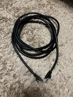 LANケーブル　約3m
