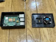 Raspberry Pi 4 4B
