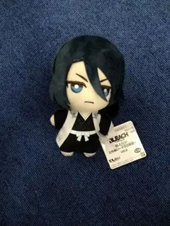 BLEACH 黒崎一護 ともぬい 千年血戦篇　vol.1 ぬいぐるみ シャープ公式通販】 BLEACH 千年血戦篇 ぬいぐるみ／黒崎 一護