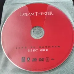 DVDのみ★ドリーム・シアター/ライヴ・アット・武道館〈初回生産限定2枚組〉