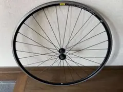 MAVIC CXP22 完組ホイール 黒/青 MAVIC CXP22 完組ホイール 黒/青 - メルカリ