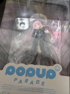 POP UP PARADE ホロライブ 森カリオペ フィギュア 未開封品 2025年最新】POP UP PARADE ホロライブ 森カリオペの人気