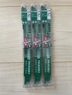 HiKOKIハイコーキ(日立工機)セーバソー用湾曲ブレードno.142
