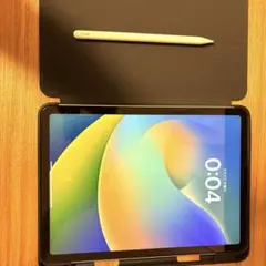 iPad Air 第5世代64GB Wi-Fiモデル　Apple Pencil2