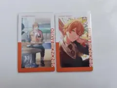 東雲彰人 エピカ 5A