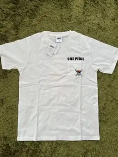 ONE PIECE Tシャツ　新品　未使用