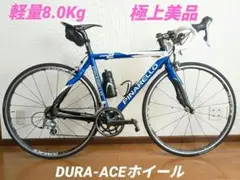 極美品★ピナレロ FP2 DURA-ACE 105 カスタム PINARELLO