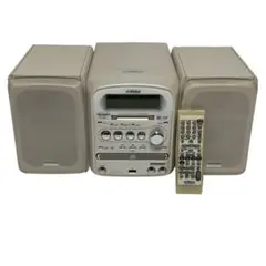 コンポ 動作品　UX-QM3 cd usb mp3 (ux-qm7) 213 2025年最新】victor ux-qm7の人気アイテム - メルカリ