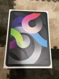Ipad Air (第4世代) 空箱 とApple pencilの空箱