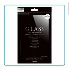 新品 iPad mini 用 保護フィルム 強化ガラス仕様 9H超硬度 画面保護