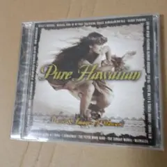 Pure Hawaiian Various Artists CD