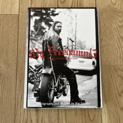 My Freedamn!3 CYCLEMAN BOOKS マイフリーダム My Freedamn 3: Tanaka, Rin: Amazon.com: Books