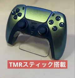 PS5 デュアルセンス　TMRスティック　コントローラー DualSense ⑨