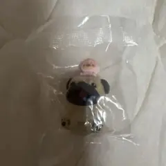 こびとづかん　おすわりマスコット4 シークレット
