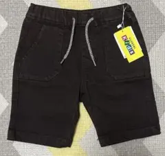 新品未使用 CLOSSHI KIDS ストレッチ カラー 半ズボン 110