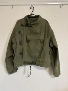モーターサイクルジャケット