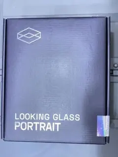 2025年最新】looking glass portraitの人気アイテム - メルカリ
