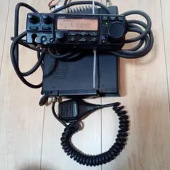 アルインコ　HF DX-70S 10W RigPix Database - Alinco - DX-70TH