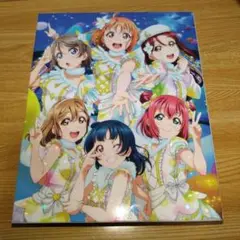 ラブライブサンシャイン 劇場版 ブルーレイ
