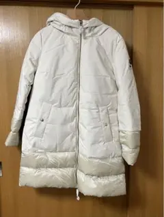 新品未使用 CAPE HORN ダウン
