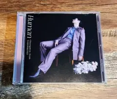 チャンミン（東方神起） Human