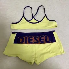 DIESEL ディーゼル ビキニ 水着 キッズ 10