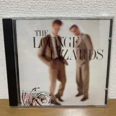 THE LOUNGE LIZARDS LIVE IN TOKYO