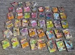 ポケモンカード RR RRR 約440枚 まとめ売り