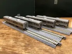 KATO 223系1000番台直流近郊形電車　増結セット　新品 1085000567752553_01_6826w.jpeg