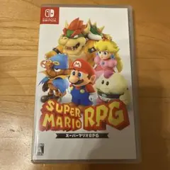 スーパーマリオRPG