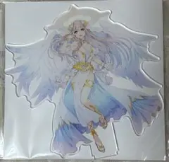 王様のプロポーズ　アクリルスタンド　久遠崎彩禍