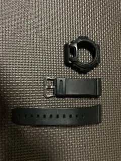 DW-6900純正ベルベゼブラック