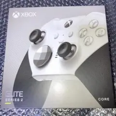 【保証有り】Xbox Elite Series 2 コントローラー エリコン2