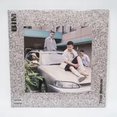 BIM 「The Beam」LP 2枚組 BIM “The Beam” 2LP - SUMMIT