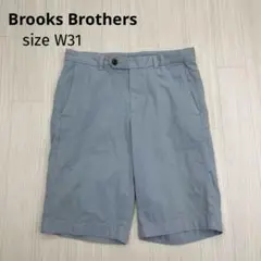 ◆ Brooks Brothers チノパン　ショートパンツ　コットン　W31
