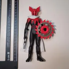 ボークス 1/6 再生アポロガイスト　ソフビキット ボークス 1/6 再生アポロガイスト ソフビキット