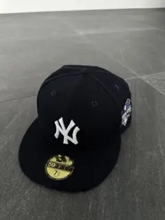 New Era 59Fifty Fitted Cap Yankees US買付品