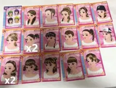 ラブandベリー 2005春夏コレクション
