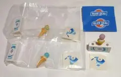 ブルーシール ミニチュアコレクション