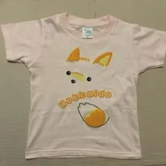 幼児用Tシャツ　サイズ110・サイズ90