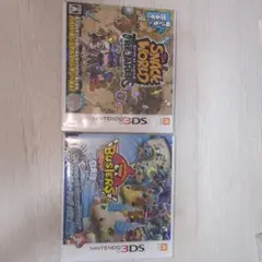 スナックワールド トレジャラーズ & 妖怪ウォッチ バスターズ白猫隊