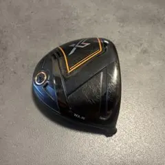 希少！ダンロップ ゼクシオ XXIO X eks 2020 10.5° 1W
