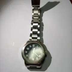 ANNE KLEIN Ⅱ　レディース腕時計　箱つき