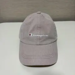 Champion チャンピオン キャップ 帽子 ピンク