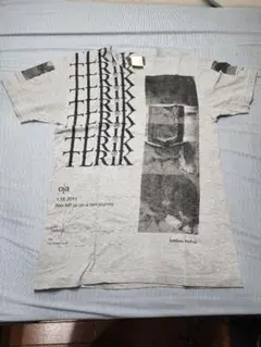 Takahiro Miyashita The Soloist. 　Tシャツ