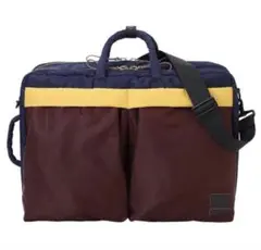 MARNI PORTER 3WAY ボンサック 楽天市場】MARNI マルニ ×PORTERポーターコラボ 3WAY BONSAC