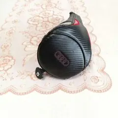 Audi フェアウェイウッド用ヘッドカバー 5W