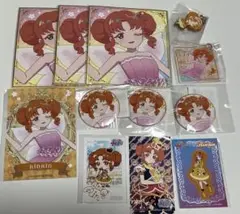 ひみつのアイプリ リンリン グッズ まとめ売り