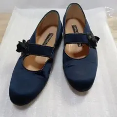 【ほぼ未使用】美品　モードフリゾン　MAUD FRISON パンプス　サンダル ほぼ未使用】美品 モードフリゾン MAUD FRISON パンプス