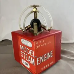 2025年最新】スチームエンジン 模型の人気アイテム - メルカリ